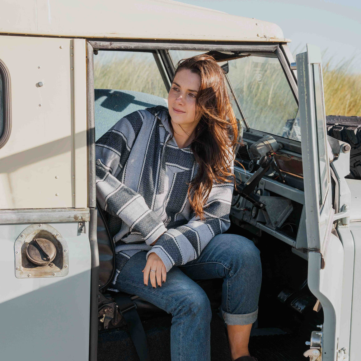 BELLS BEACH BAJA HOOD