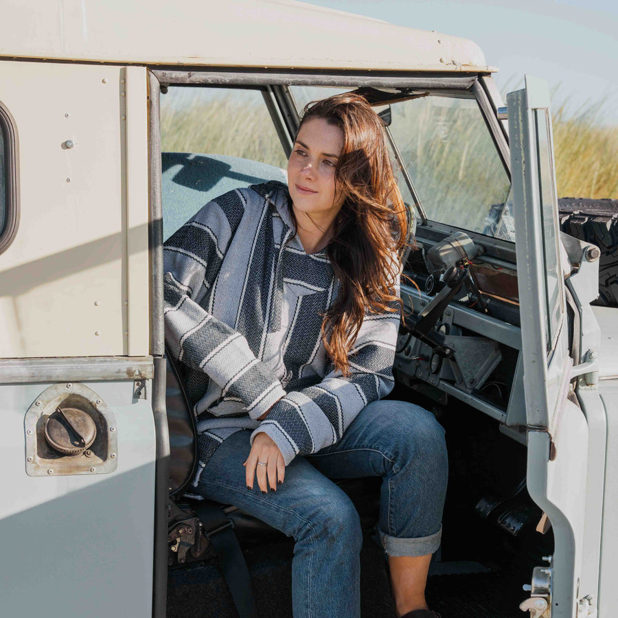 BELLS BEACH BAJA HOOD