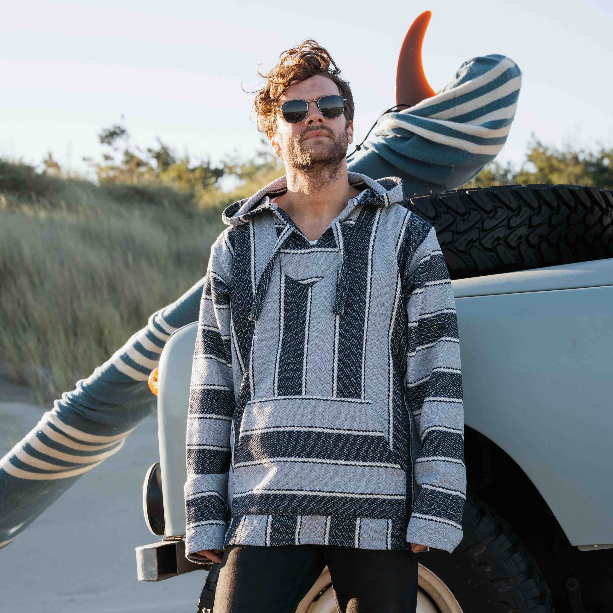 BELLS BEACH BAJA HOOD