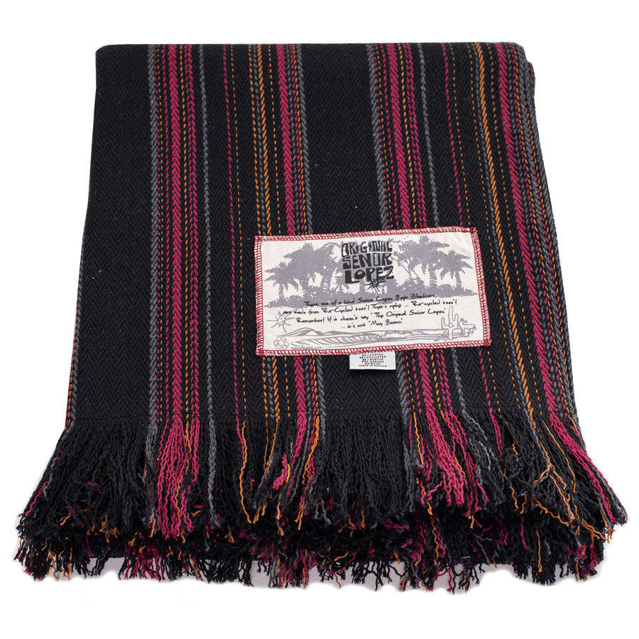 PALMITA BLANKET