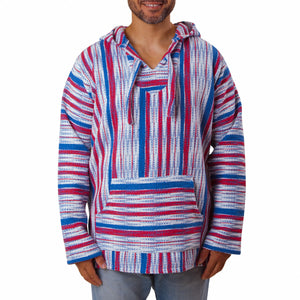 MAVERICKS OLAS HOOD