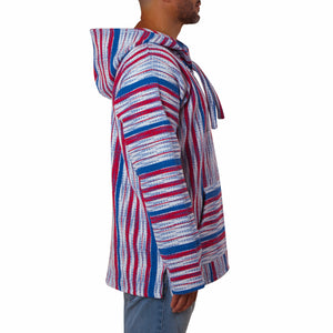 MAVERICKS OLAS HOOD