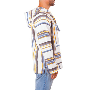 RAGLAN BAJA HOOD