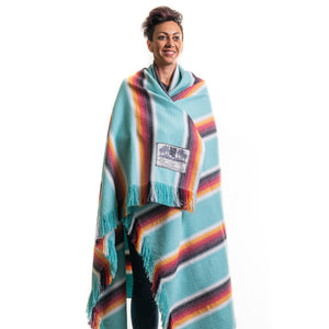 REDONDO BLANKET