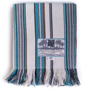 SANDSTORM BLANKET