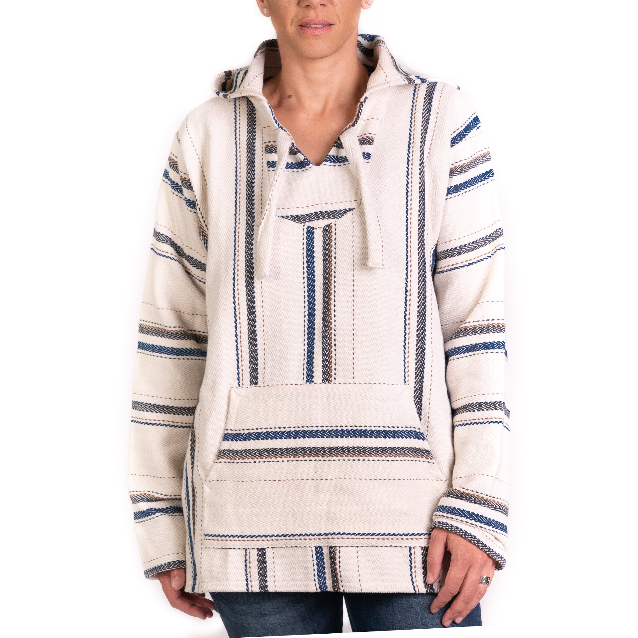 BONDI SANDS HOOD