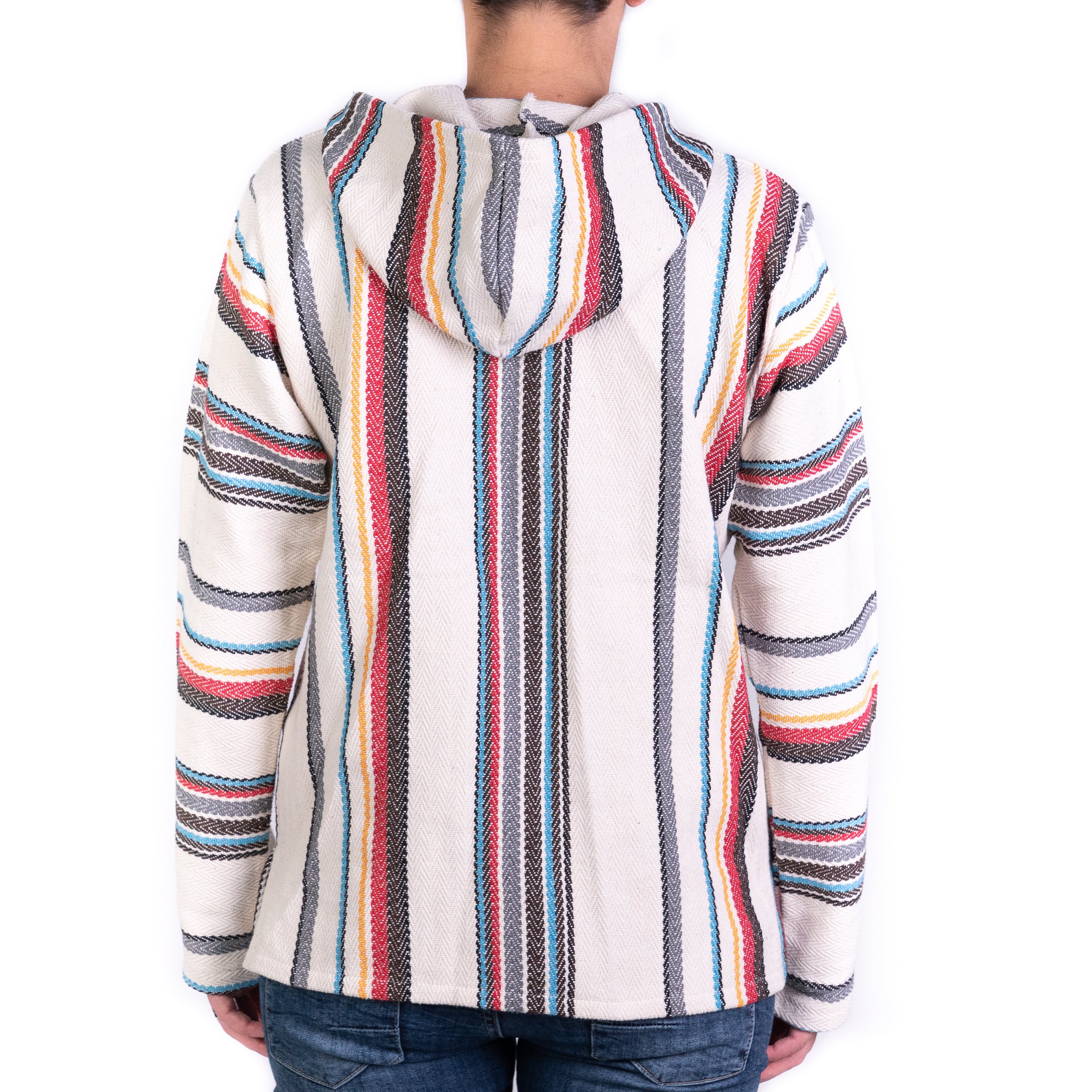 PALM BEACH OLAS HOOD