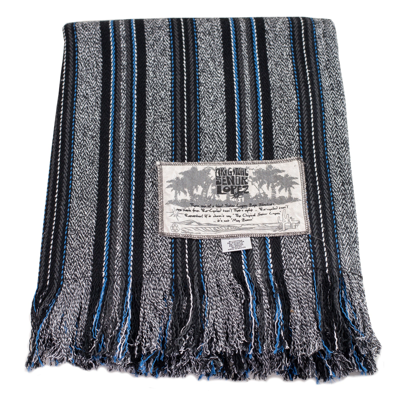 BELLS BEACH SARAPE BLANKET