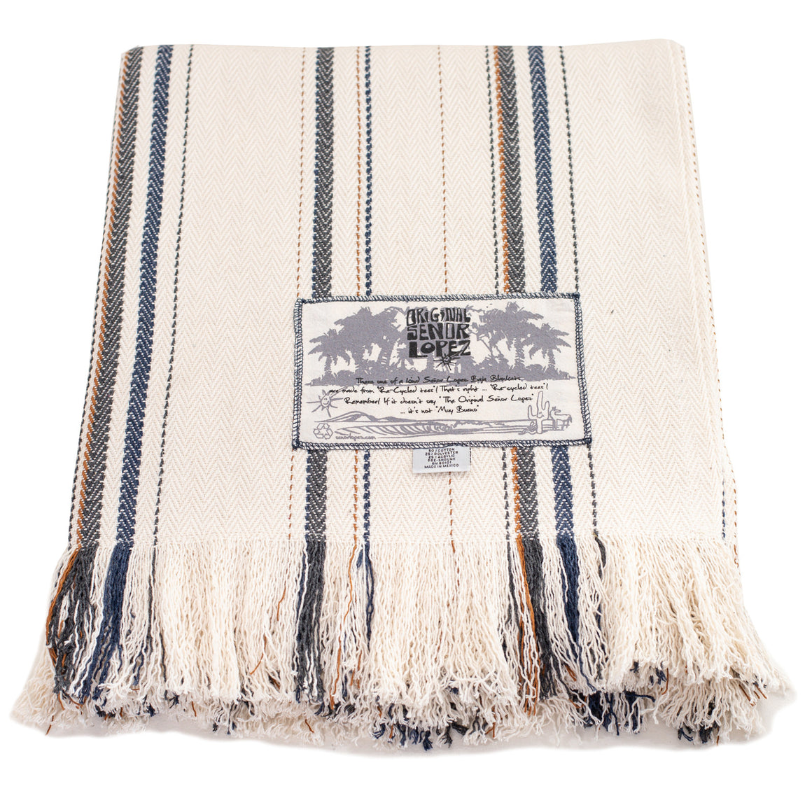 BONDI SANDS BLANKET