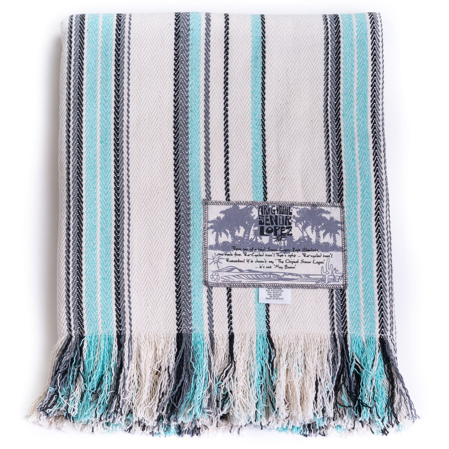 MYKONOS BLANKET