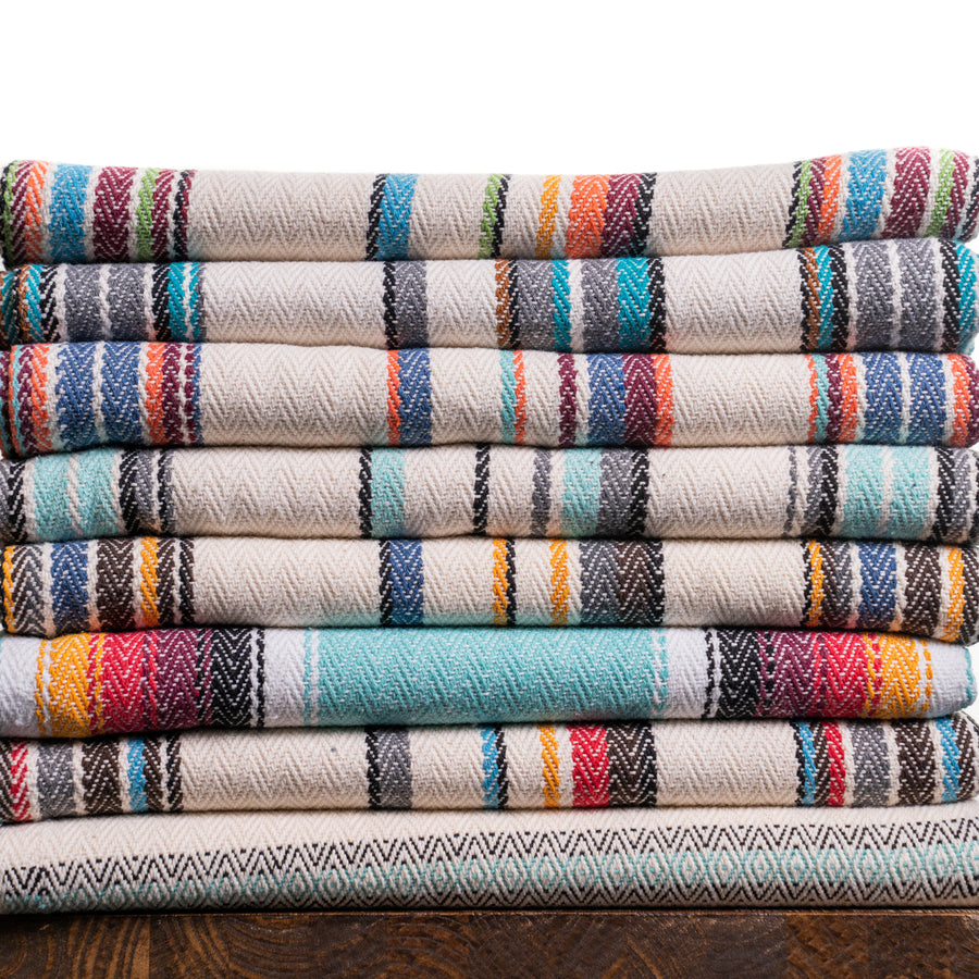 PIPELINE OLAS BLANKET