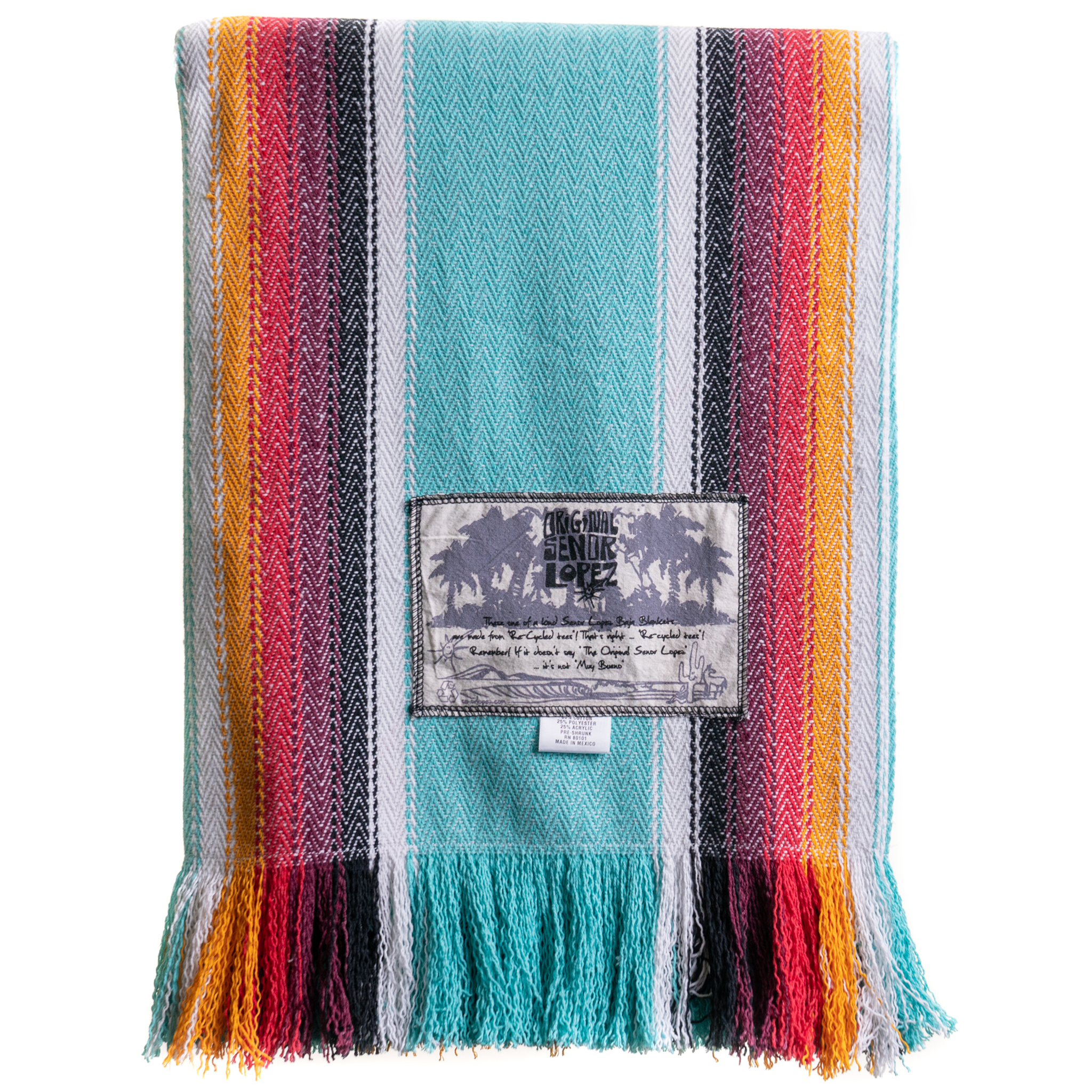 REDONDO BLANKET