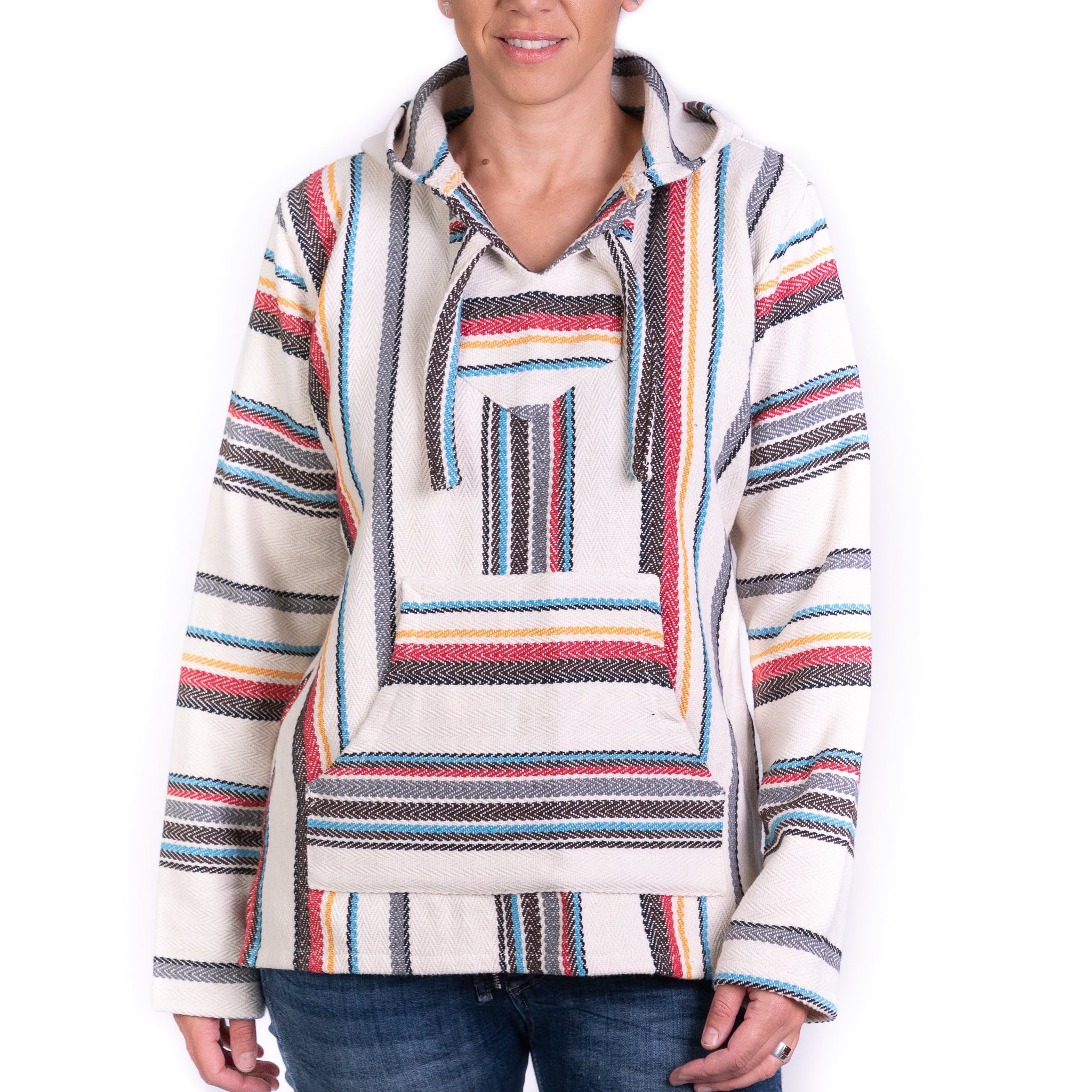 PALM BEACH OLAS HOOD